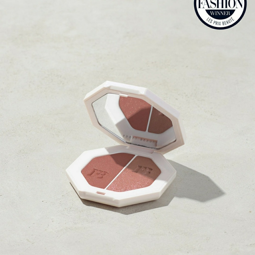 Fenty Killawatt Highlighter Duo GB/MM